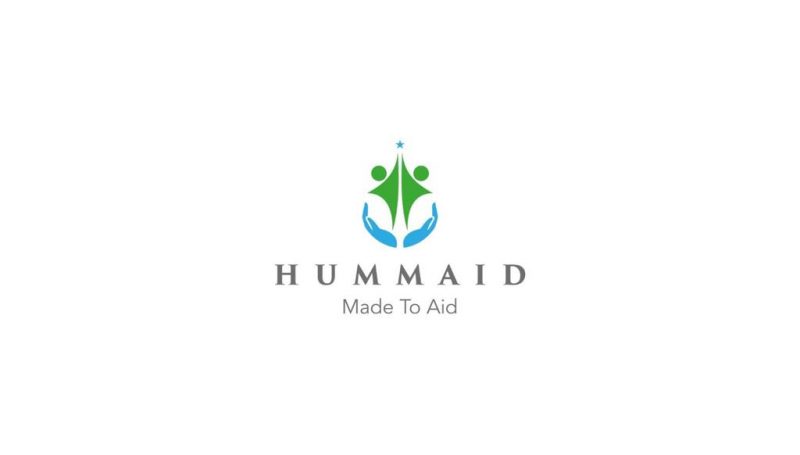 Charity Turnier Hummaid Cup