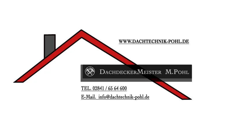Dachtechnik-Pohl