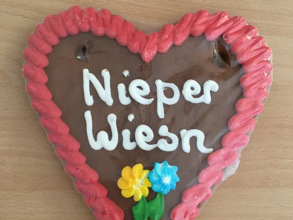 Oktoberfest Turnier der Familie Witt-Kamm
