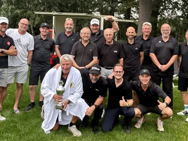TWIX CUP 2023 endlich beim GC Niep