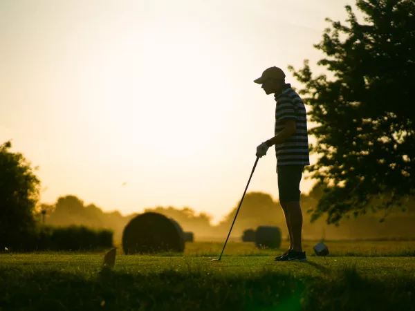 Golf Etikette: die wichtigsten Regeln auf dem Platz