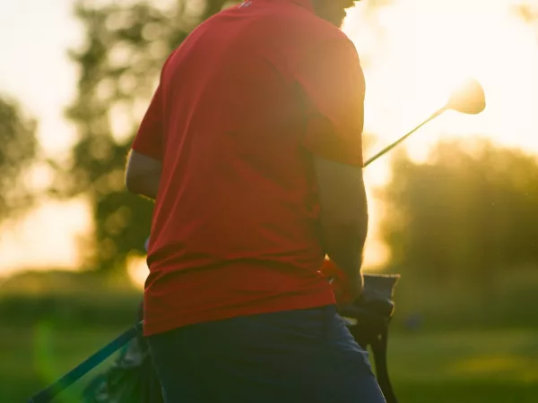 Golf and Health: Why Golf Is So Good for Body and Mind