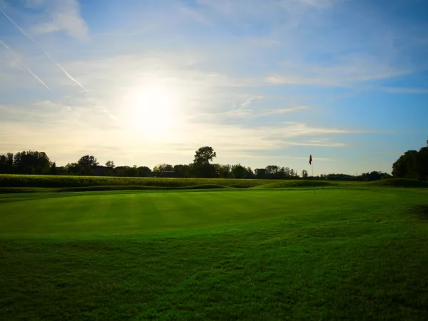 Handicap Golf: was die Vorgabe wirklich bedeutet