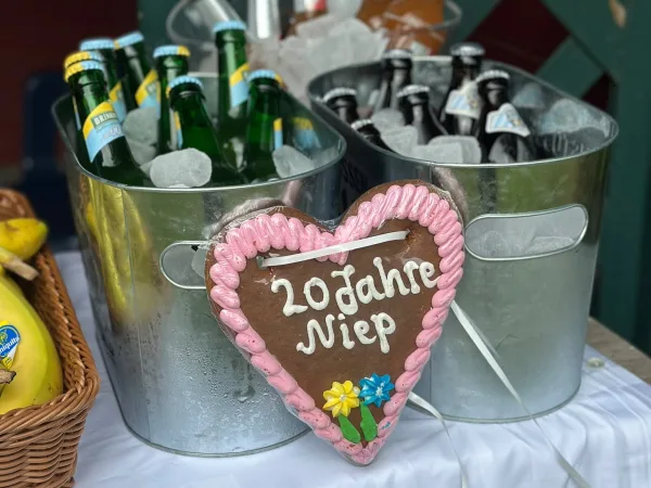 Oktoberfest Turnier der Familie Witt-Kamm